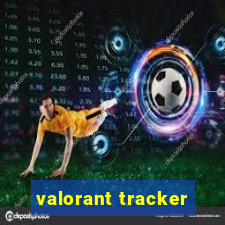 valorant tracker